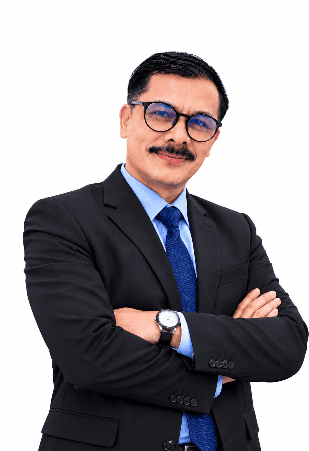 Drs. Sufriadi, M.Pd., Ph.D